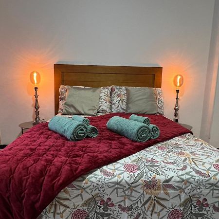 Dream Prestige 3 Daire Santa Cruz de Tenerife Dış mekan fotoğraf