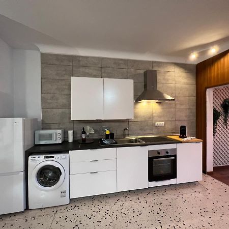 Dream Prestige 3 Daire Santa Cruz de Tenerife Dış mekan fotoğraf