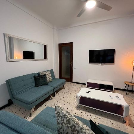 Dream Prestige 3 Daire Santa Cruz de Tenerife Dış mekan fotoğraf