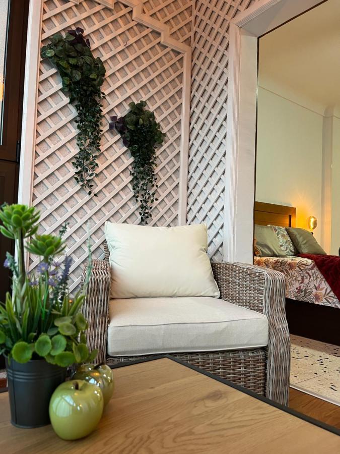 Dream Prestige 3 Daire Santa Cruz de Tenerife Dış mekan fotoğraf