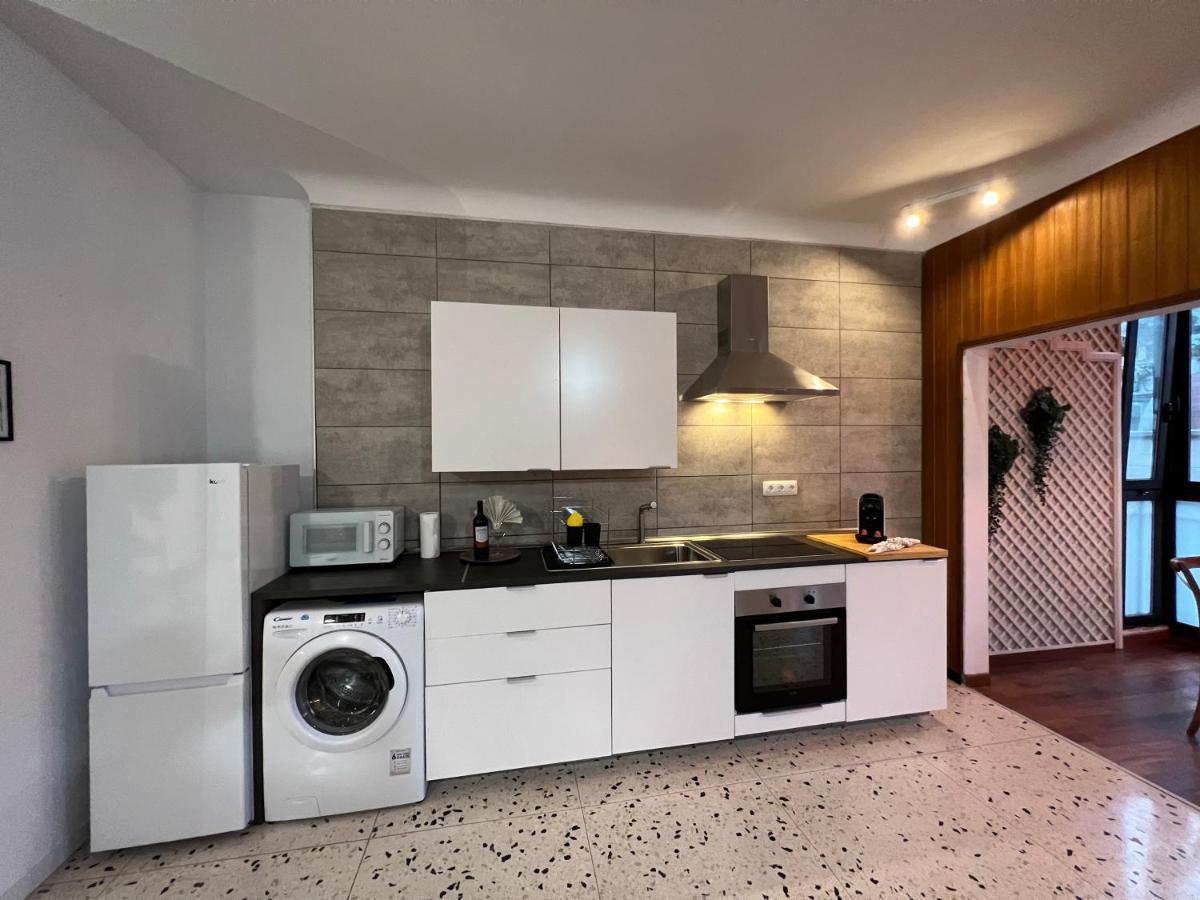 Dream Prestige 3 Daire Santa Cruz de Tenerife Dış mekan fotoğraf