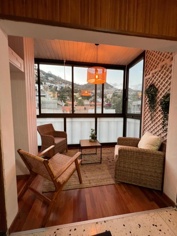 Dream Prestige 3 Daire Santa Cruz de Tenerife Dış mekan fotoğraf