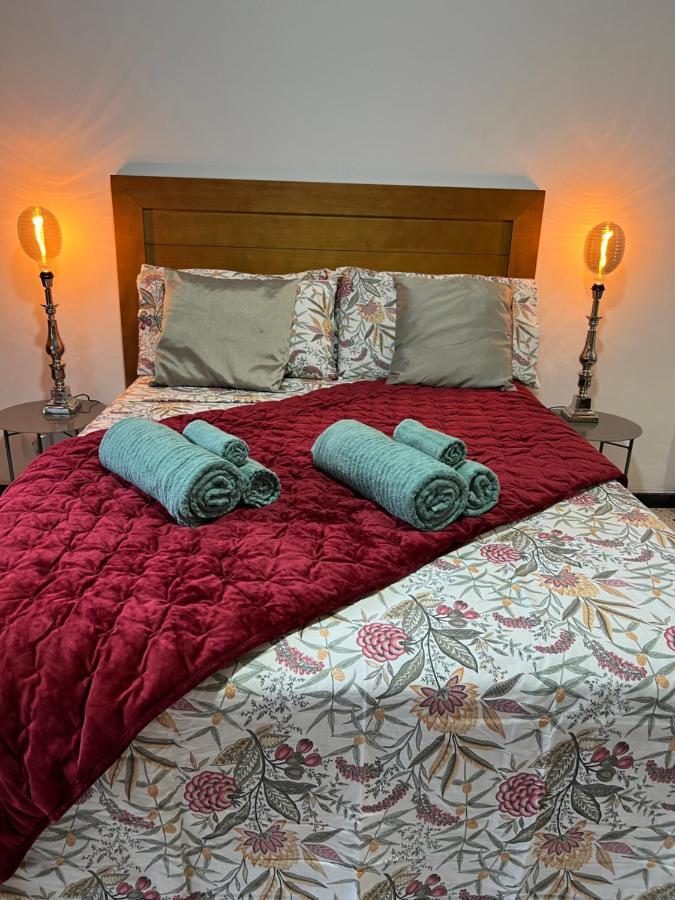 Dream Prestige 3 Daire Santa Cruz de Tenerife Dış mekan fotoğraf