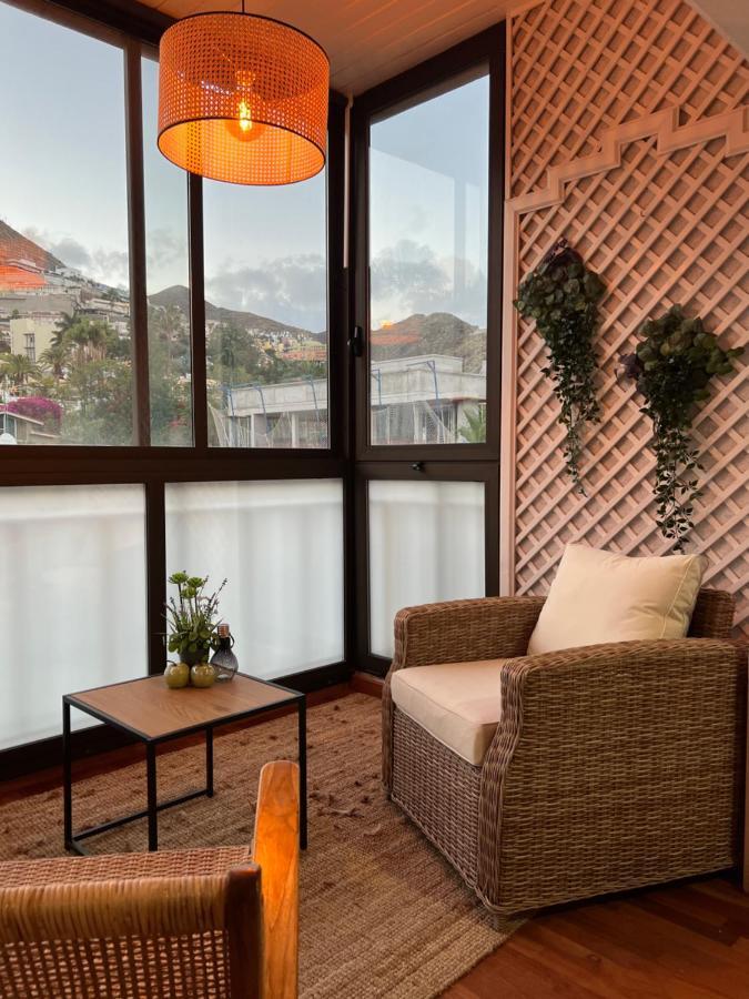 Dream Prestige 3 Daire Santa Cruz de Tenerife Dış mekan fotoğraf