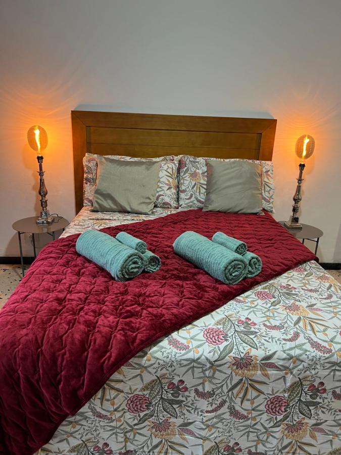 Dream Prestige 3 Daire Santa Cruz de Tenerife Dış mekan fotoğraf
