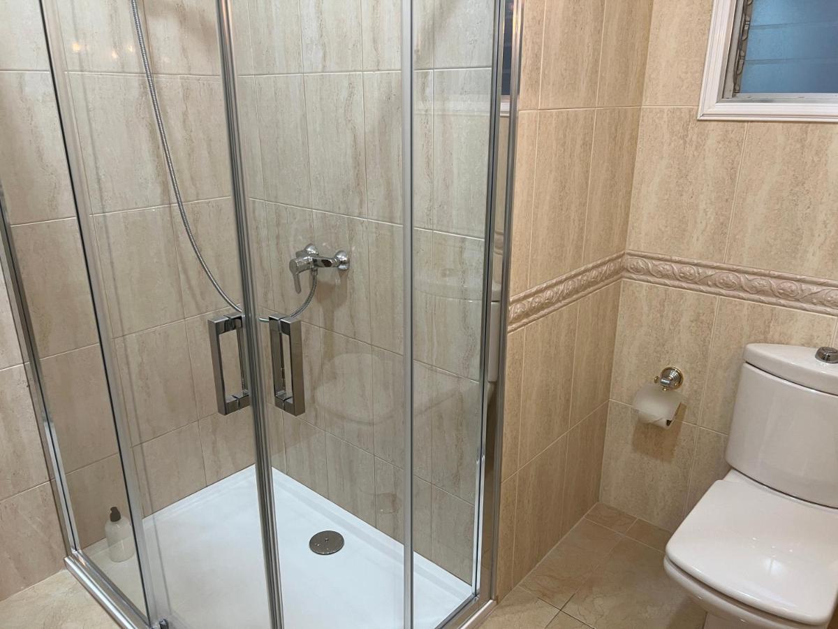 Dream Prestige 3 Daire Santa Cruz de Tenerife Dış mekan fotoğraf