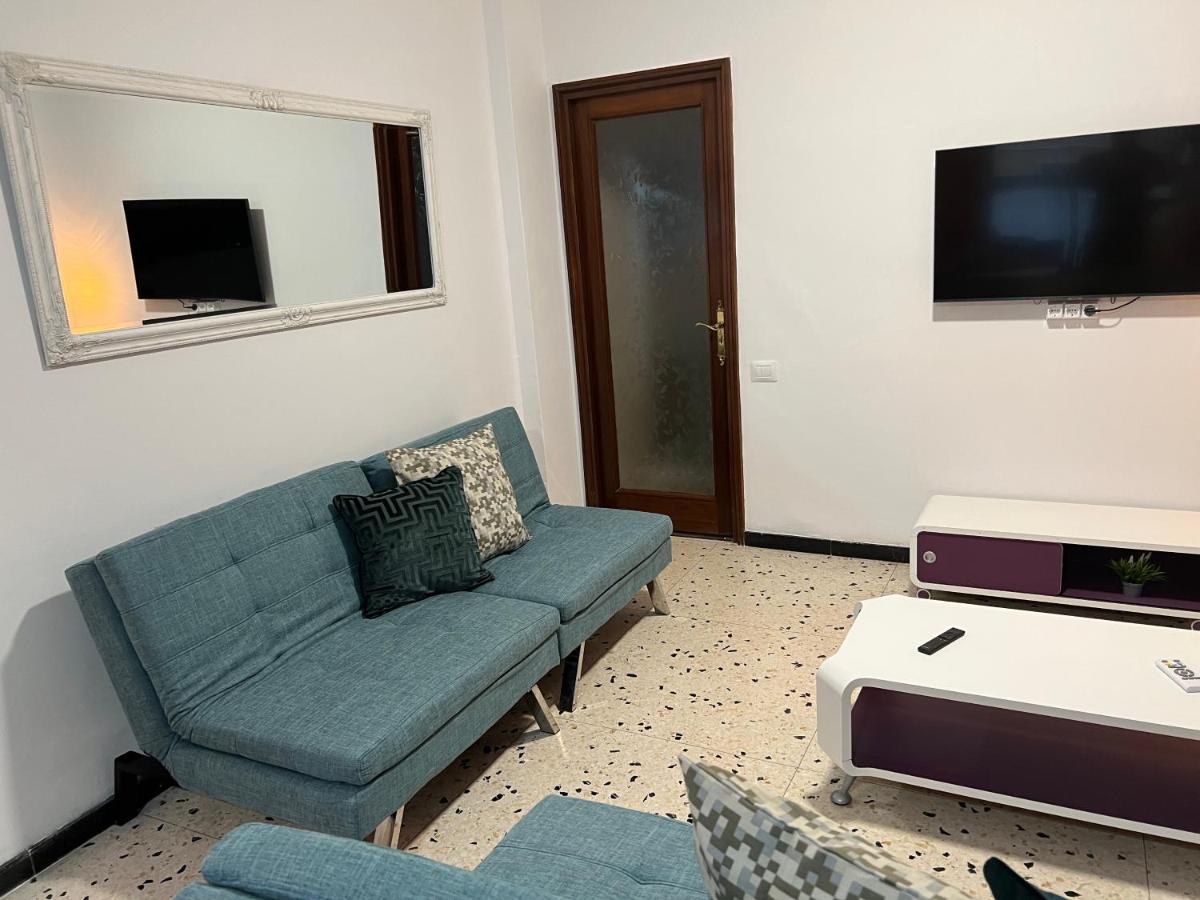Dream Prestige 3 Daire Santa Cruz de Tenerife Dış mekan fotoğraf