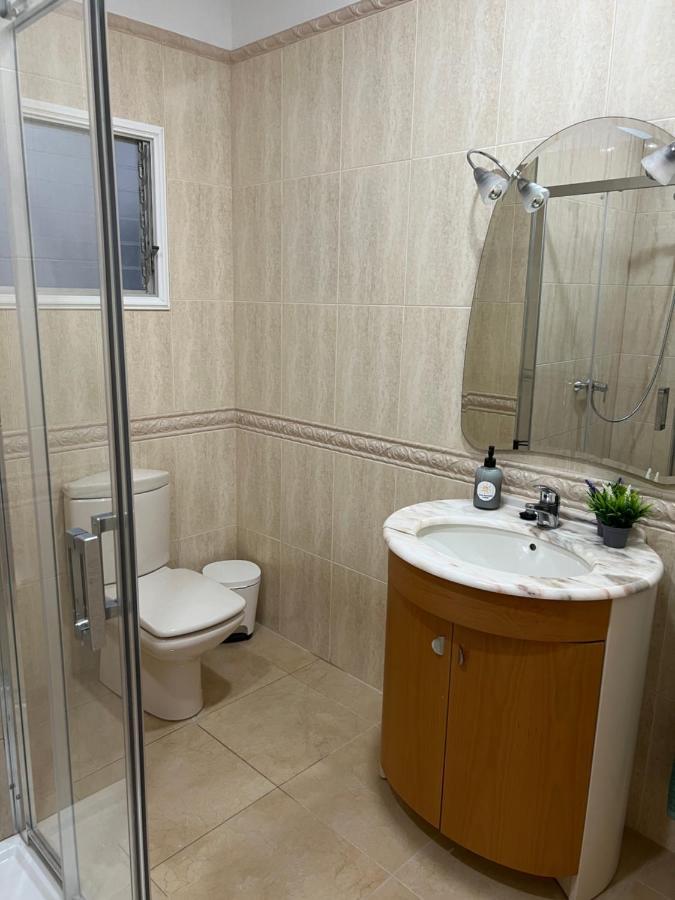 Dream Prestige 3 Daire Santa Cruz de Tenerife Dış mekan fotoğraf